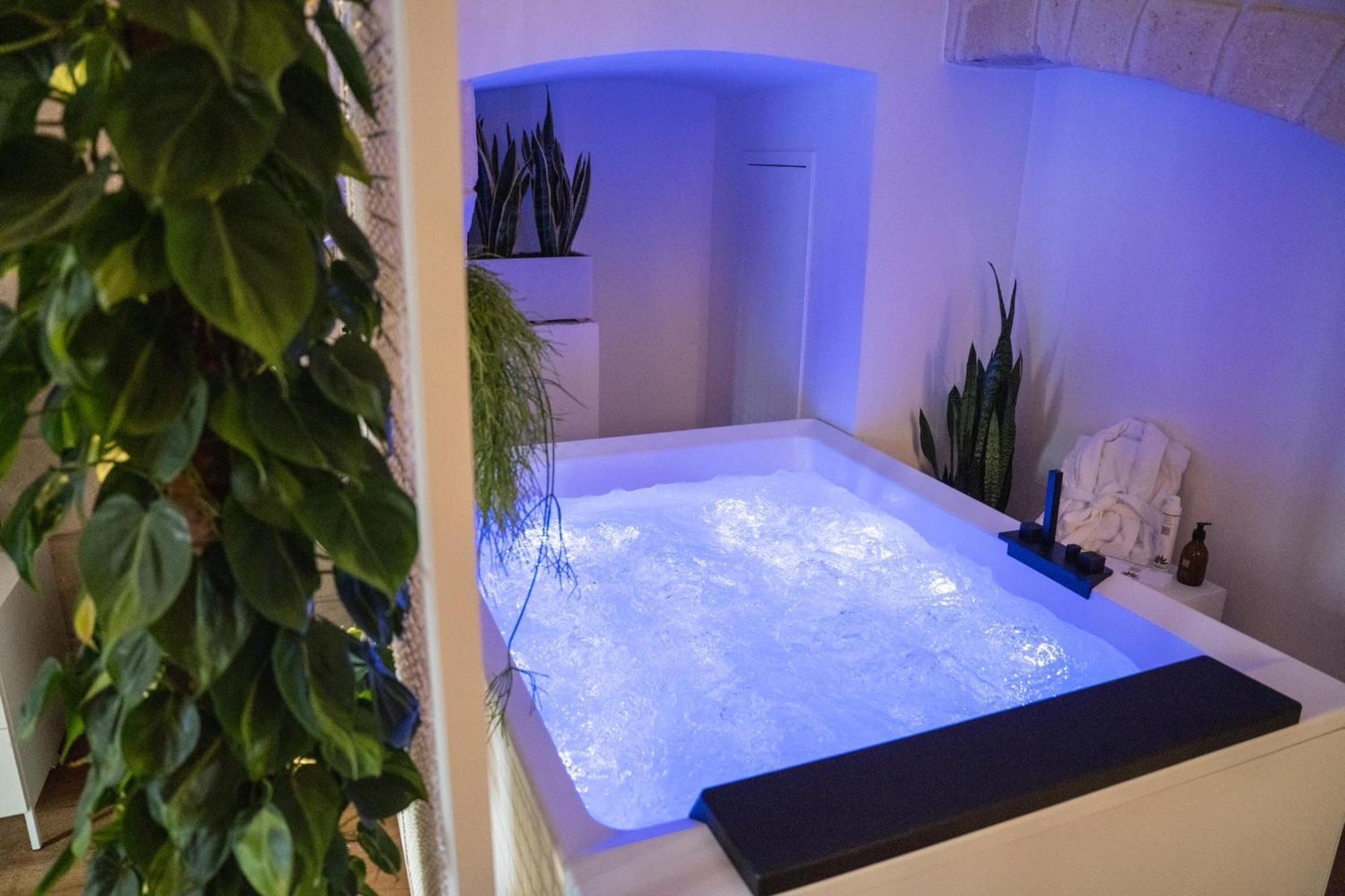 Innesto Rooms - Monopoli Ngoại thất bức ảnh