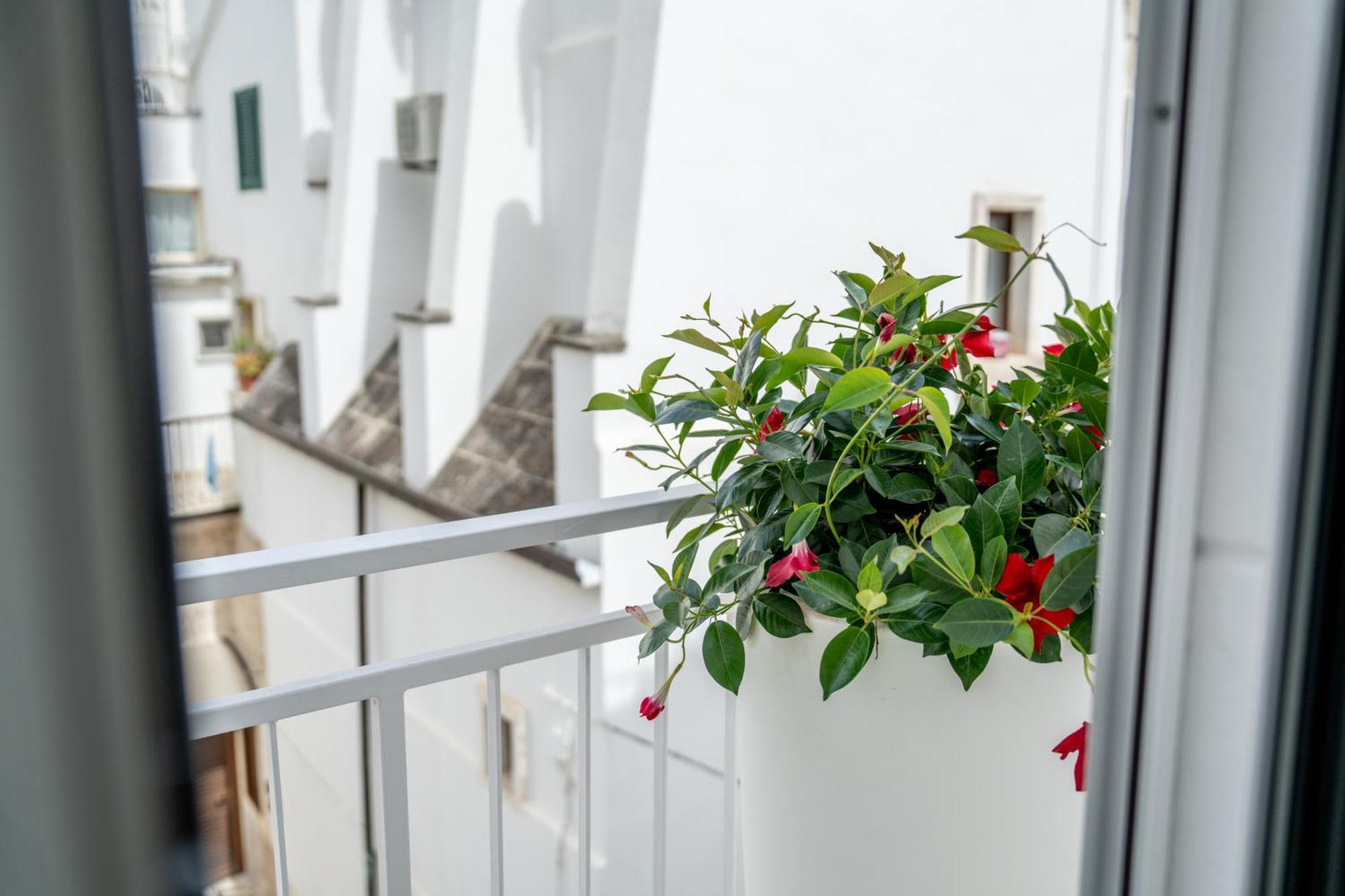 Innesto Rooms - Monopoli Ngoại thất bức ảnh