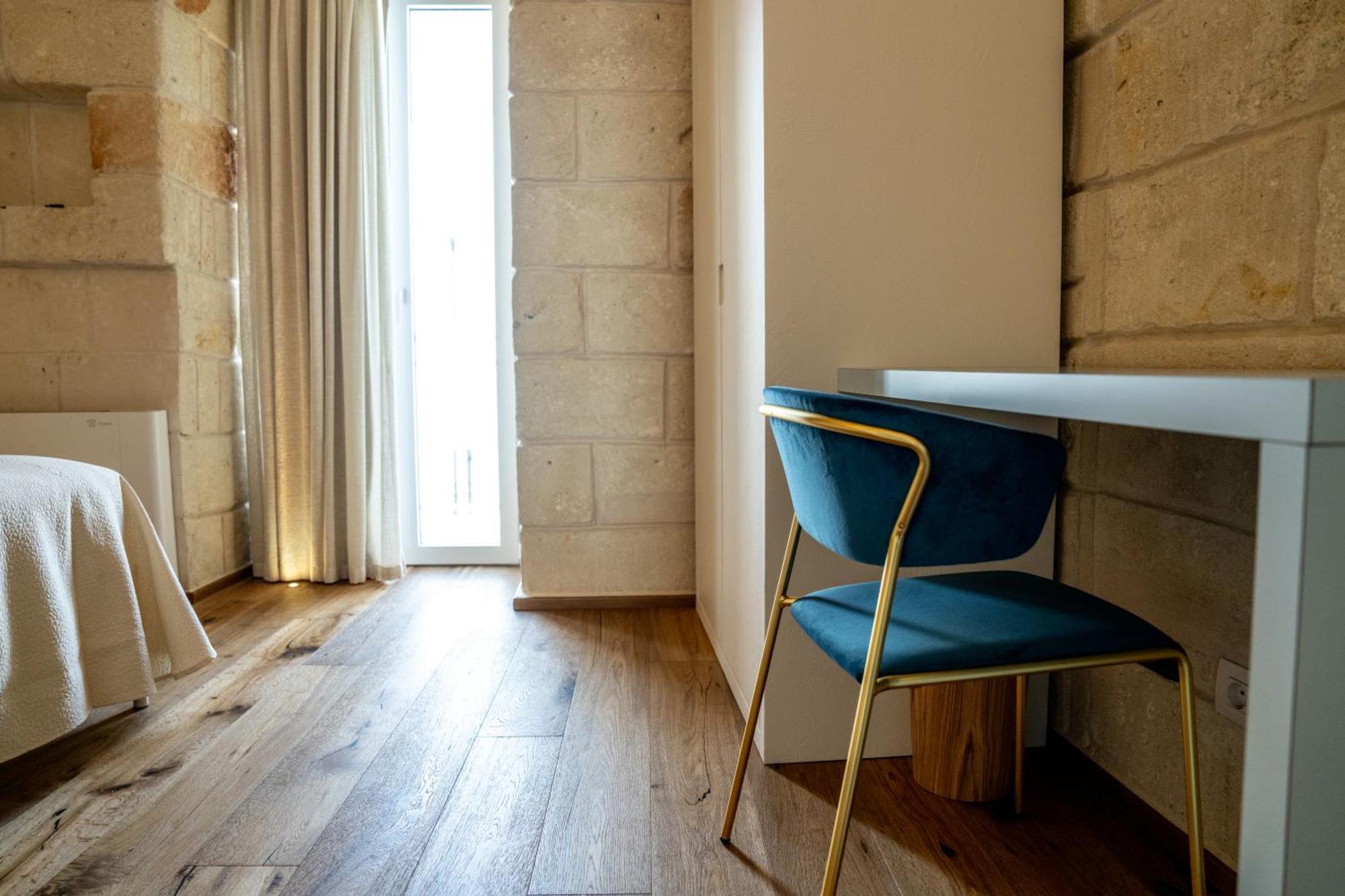 Innesto Rooms - Monopoli Ngoại thất bức ảnh
