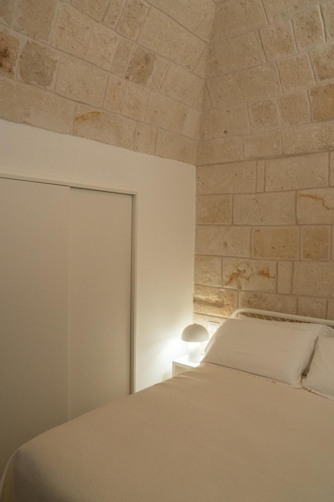 Innesto Rooms - Monopoli Ngoại thất bức ảnh