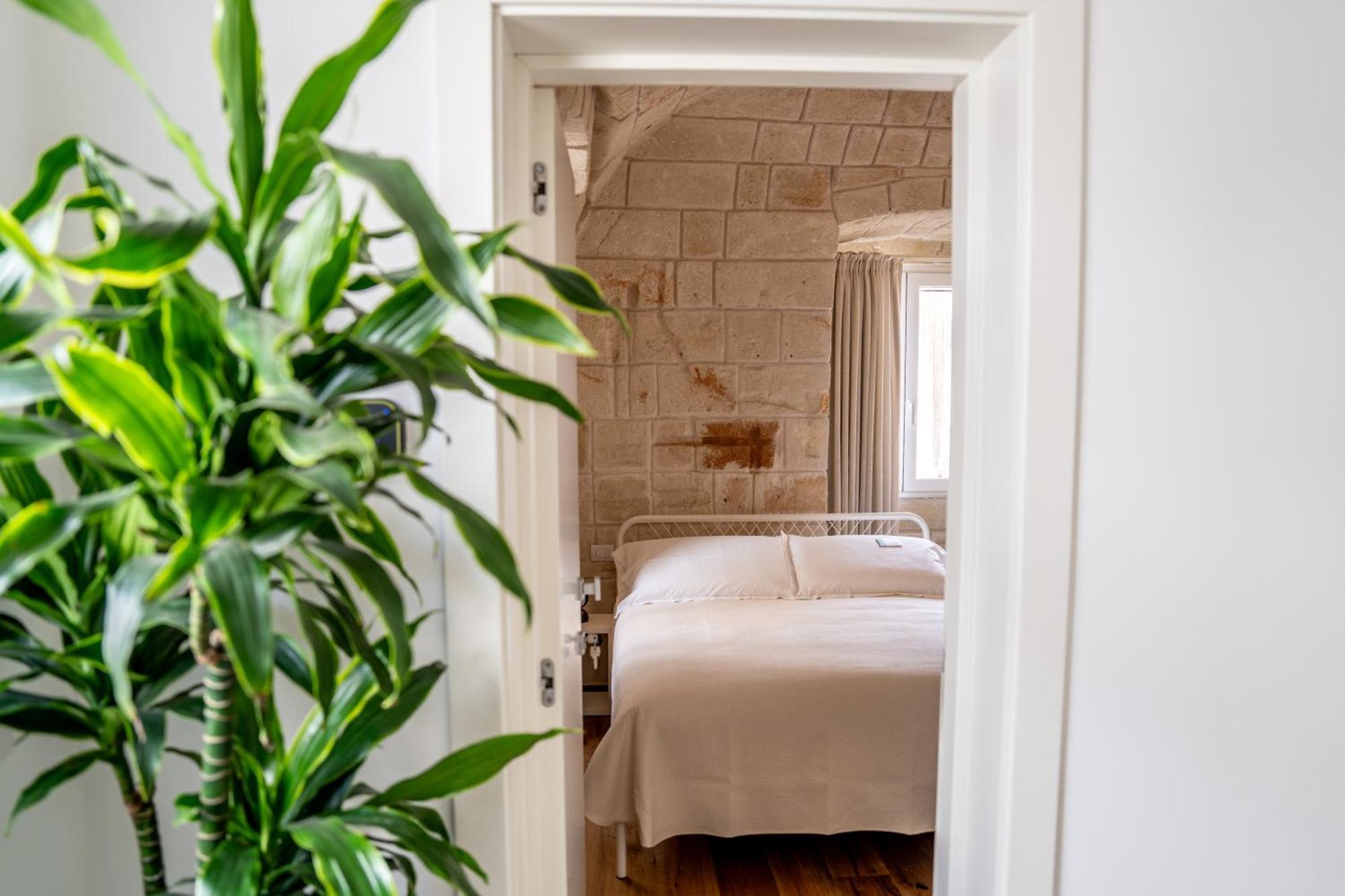 Innesto Rooms - Monopoli Ngoại thất bức ảnh