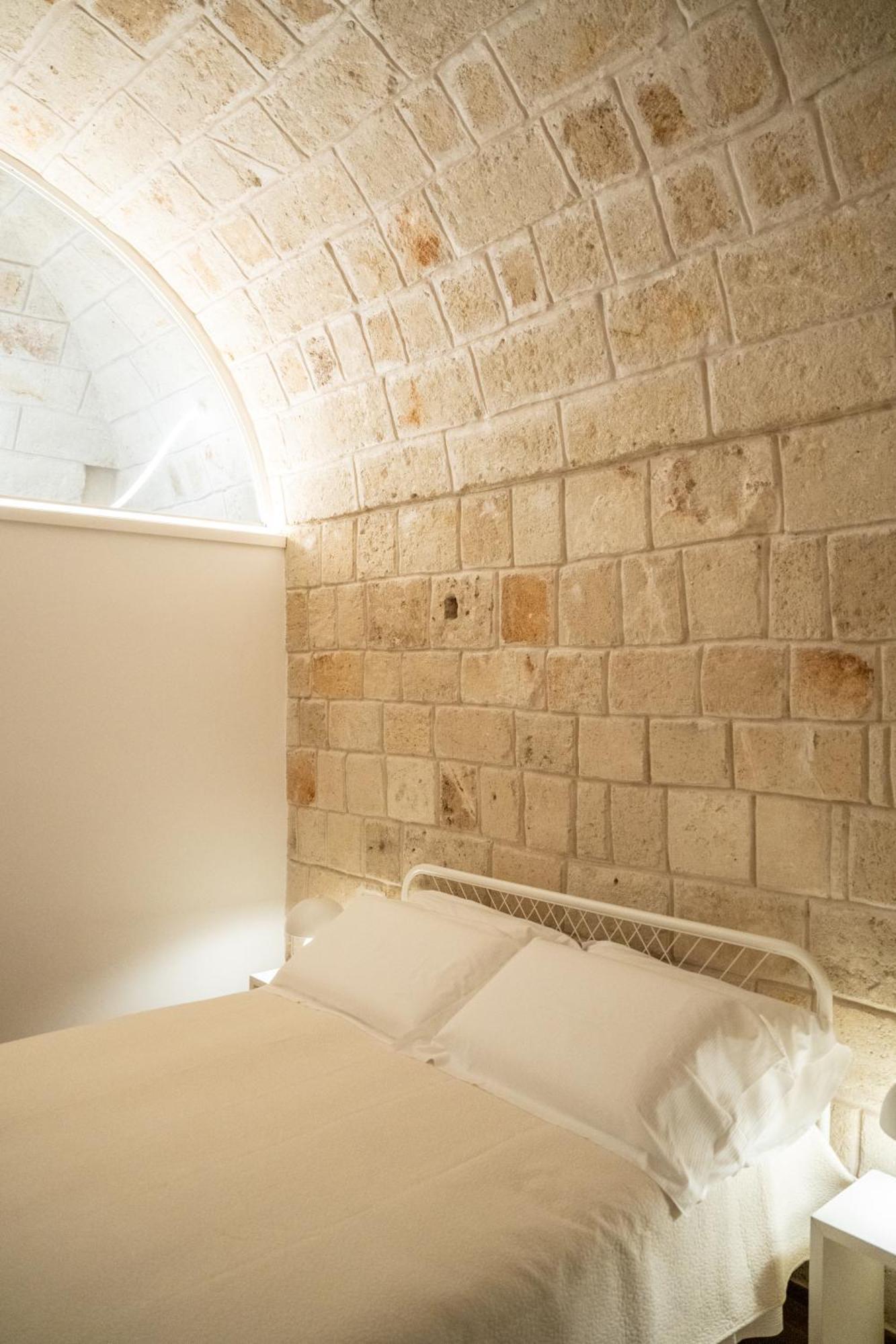 Innesto Rooms - Monopoli Ngoại thất bức ảnh